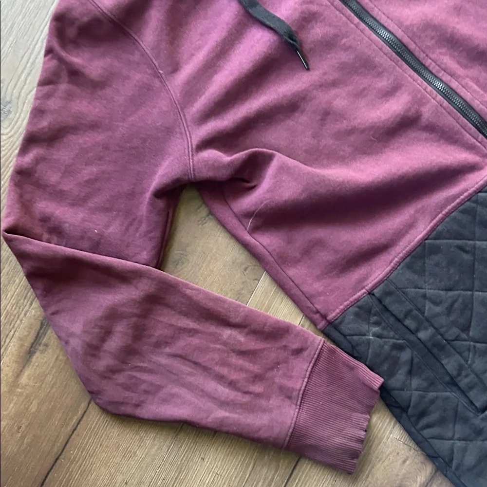 Volcom full zip